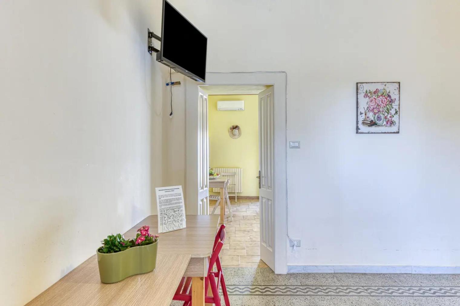 La Corte Dei Mille Presicce Exterior foto