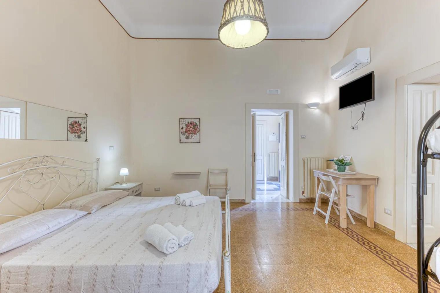 La Corte Dei Mille Presicce Exterior foto